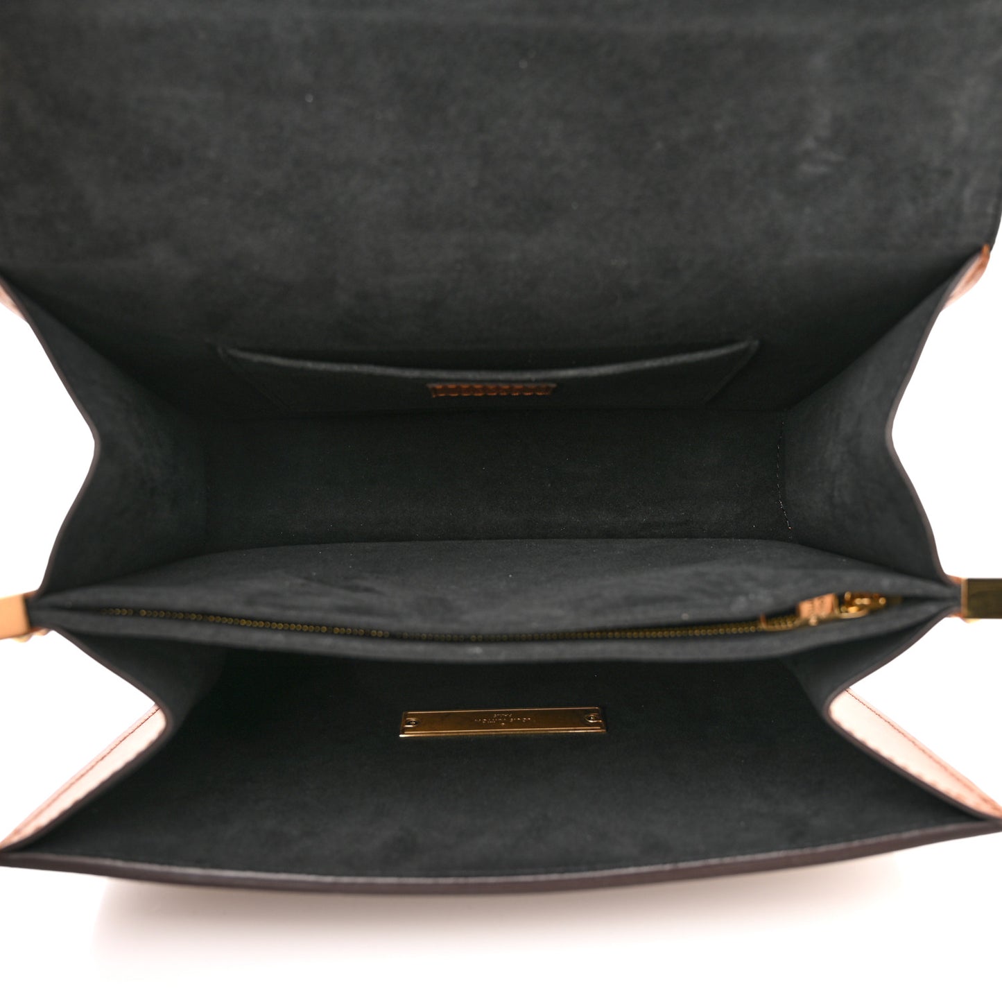 Reverse Monogram Dauphine MM