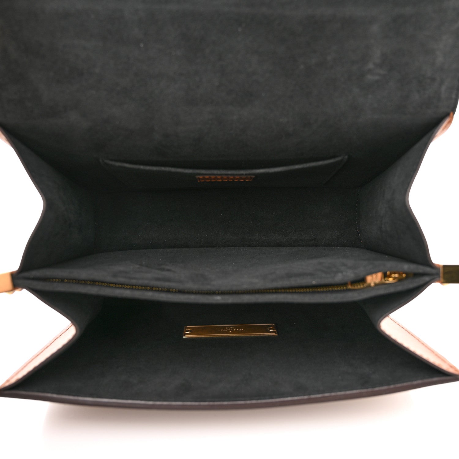 Louis Vuitton Reverse Monogram Dauphine MM 5 of 11