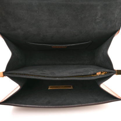 Louis Vuitton Reverse Monogram Dauphine MM 5 of 11