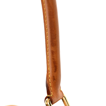 Louis Vuitton Denim Raye Cabas GM 16 of 18