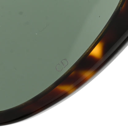 Christian Dior Cat Eye Miss Dior B4U Sunglasses Tortoise 9 of 9