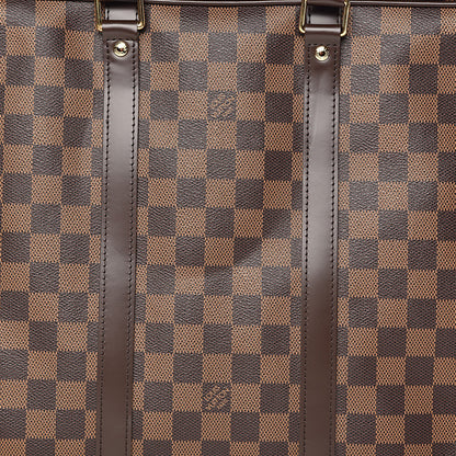Louis Vuitton Damier Ebene Porte-Documents Voyage 11 of 12