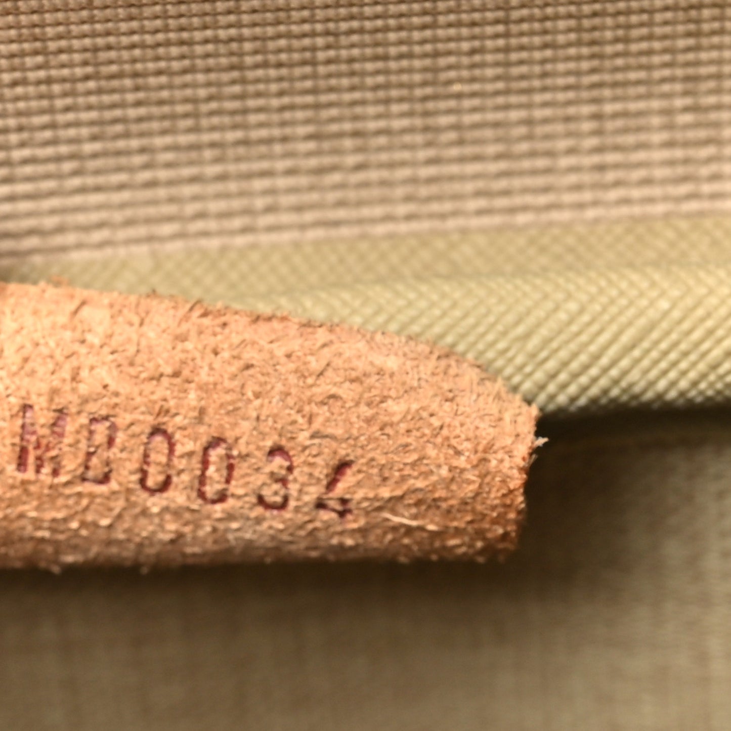 Monogram Deauville
