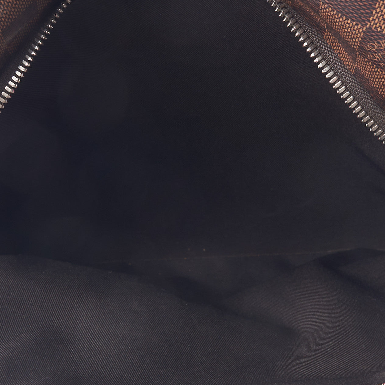 Damier Ebene Jake Backpack