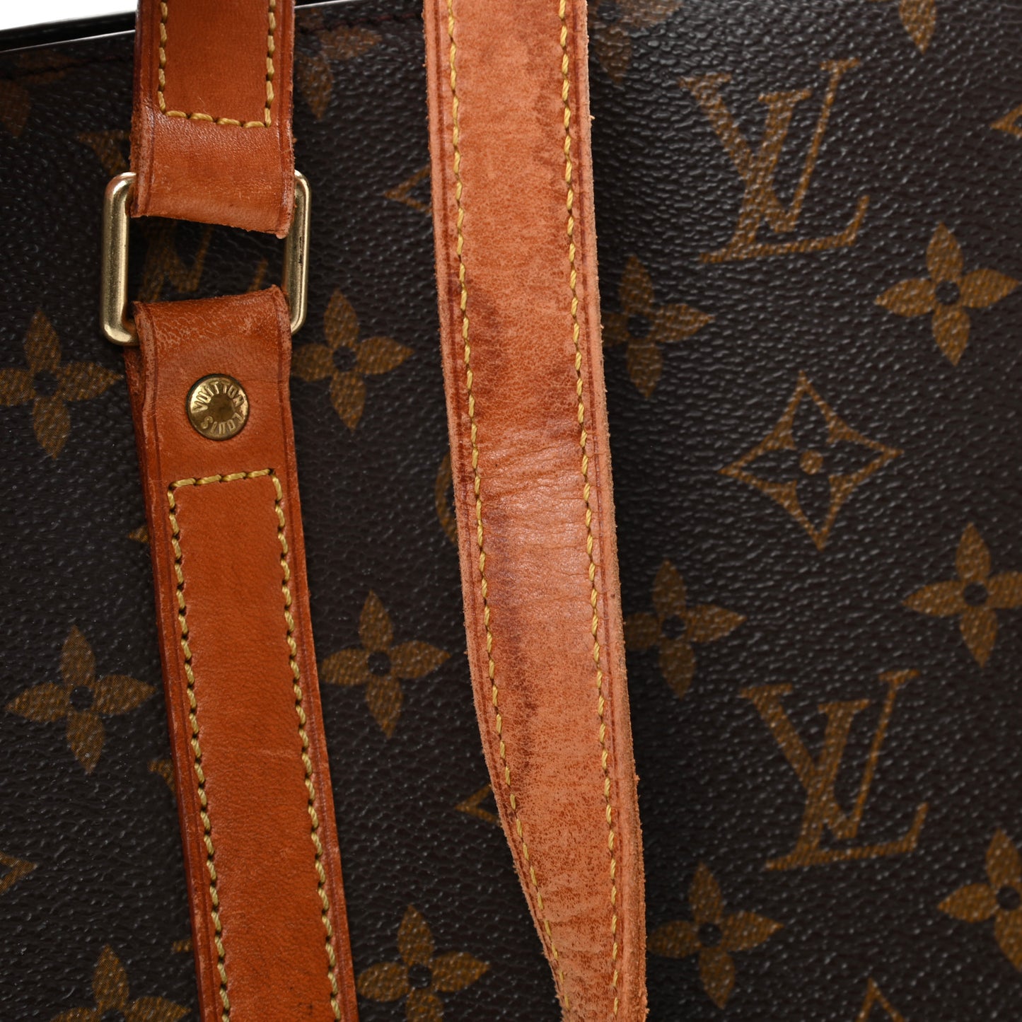 Monogram Babylone