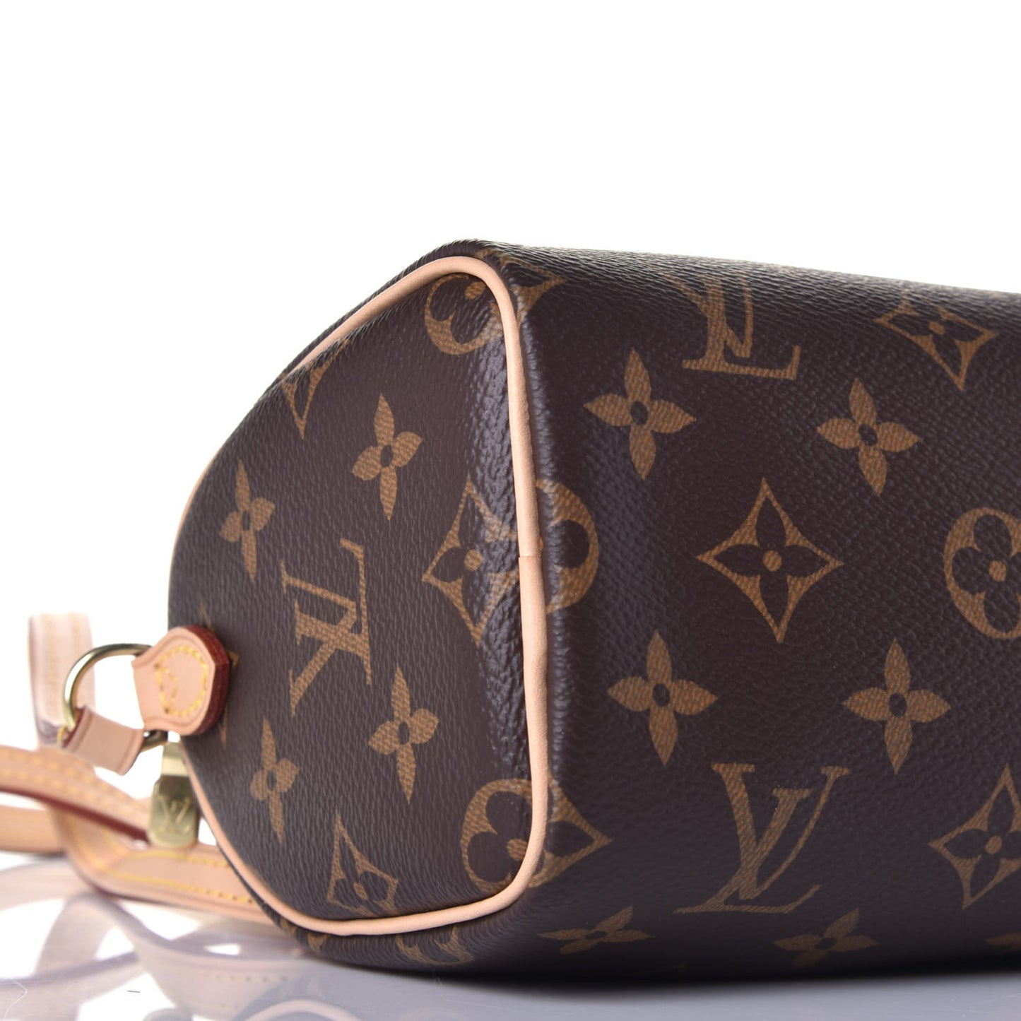 Monogram Nano Speedy