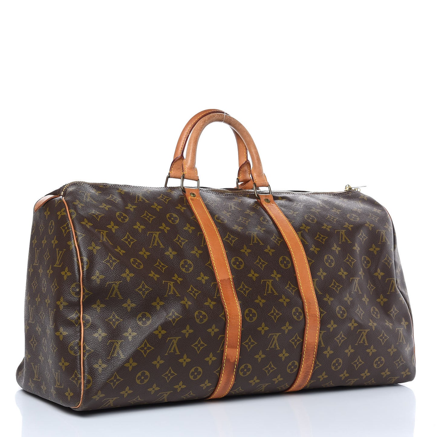 Monogram Keepall 55