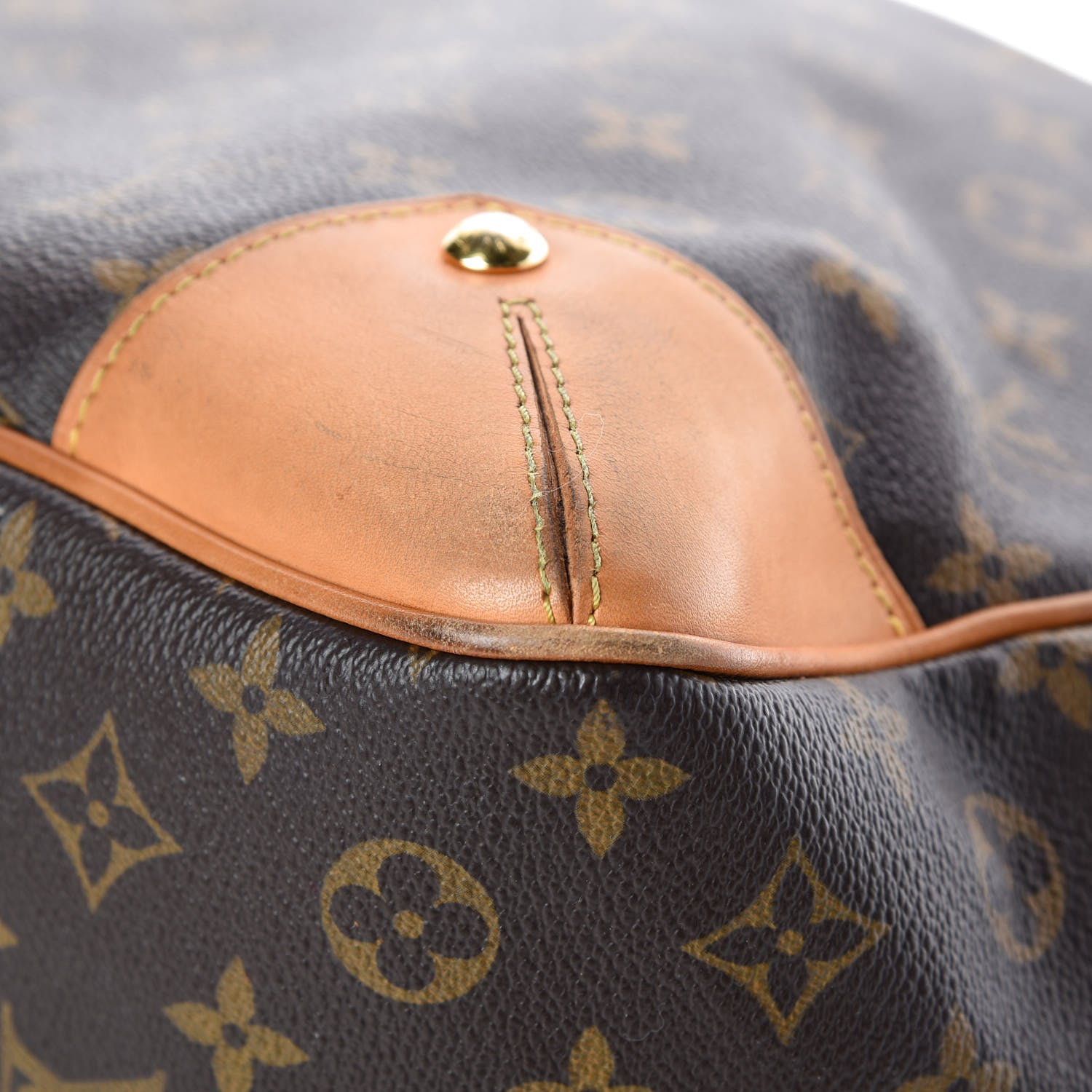 Louis Vuitton Monogram Estrela MM 17 of 20