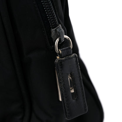 Prada Tessuto Nylon Sport Bag Black 16 of 16