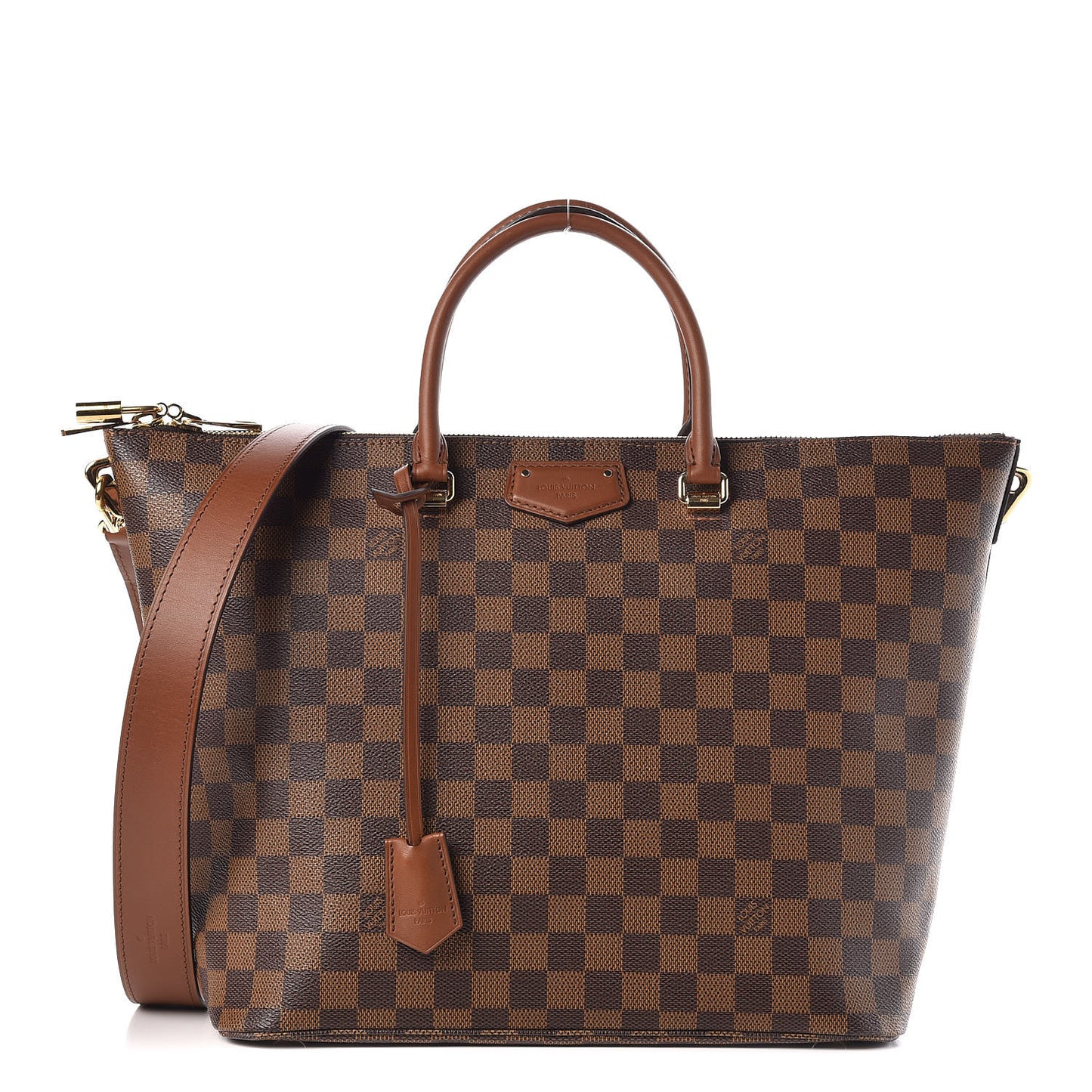Damier Ebene Belmont