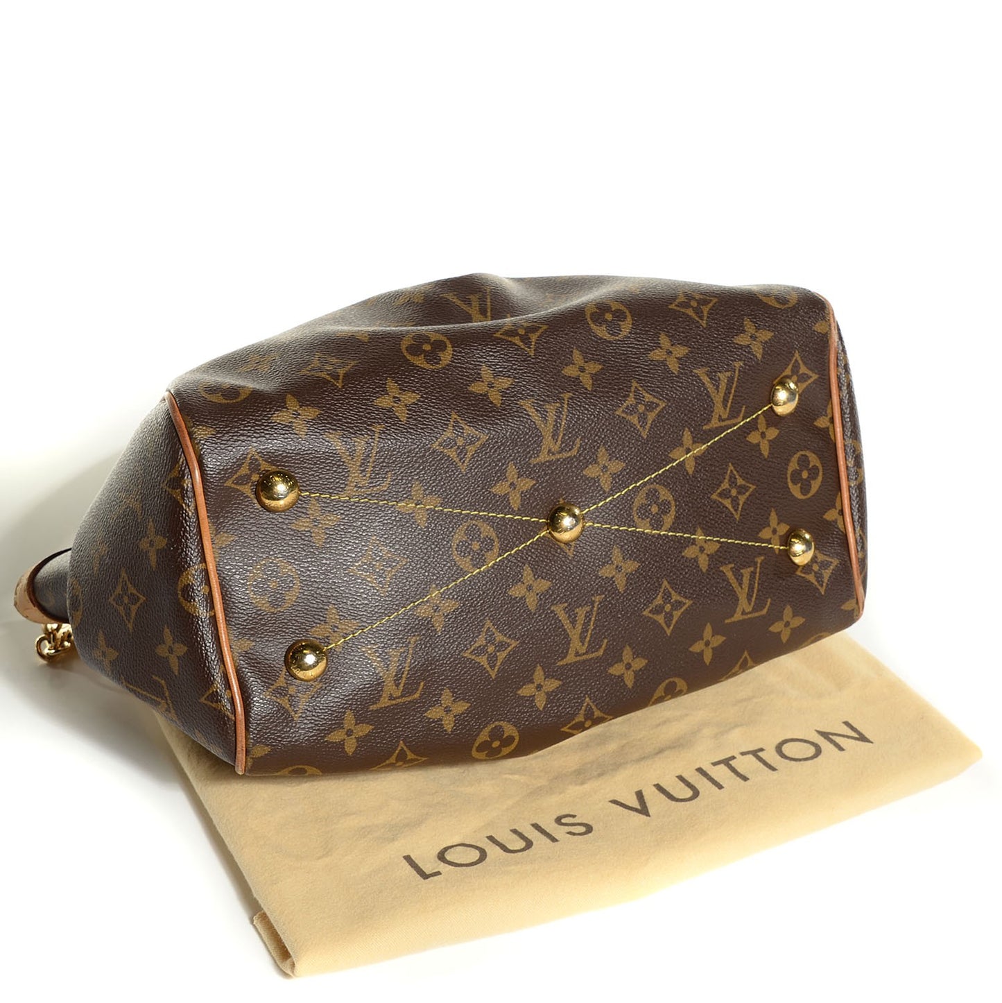 Monogram Tivoli PM