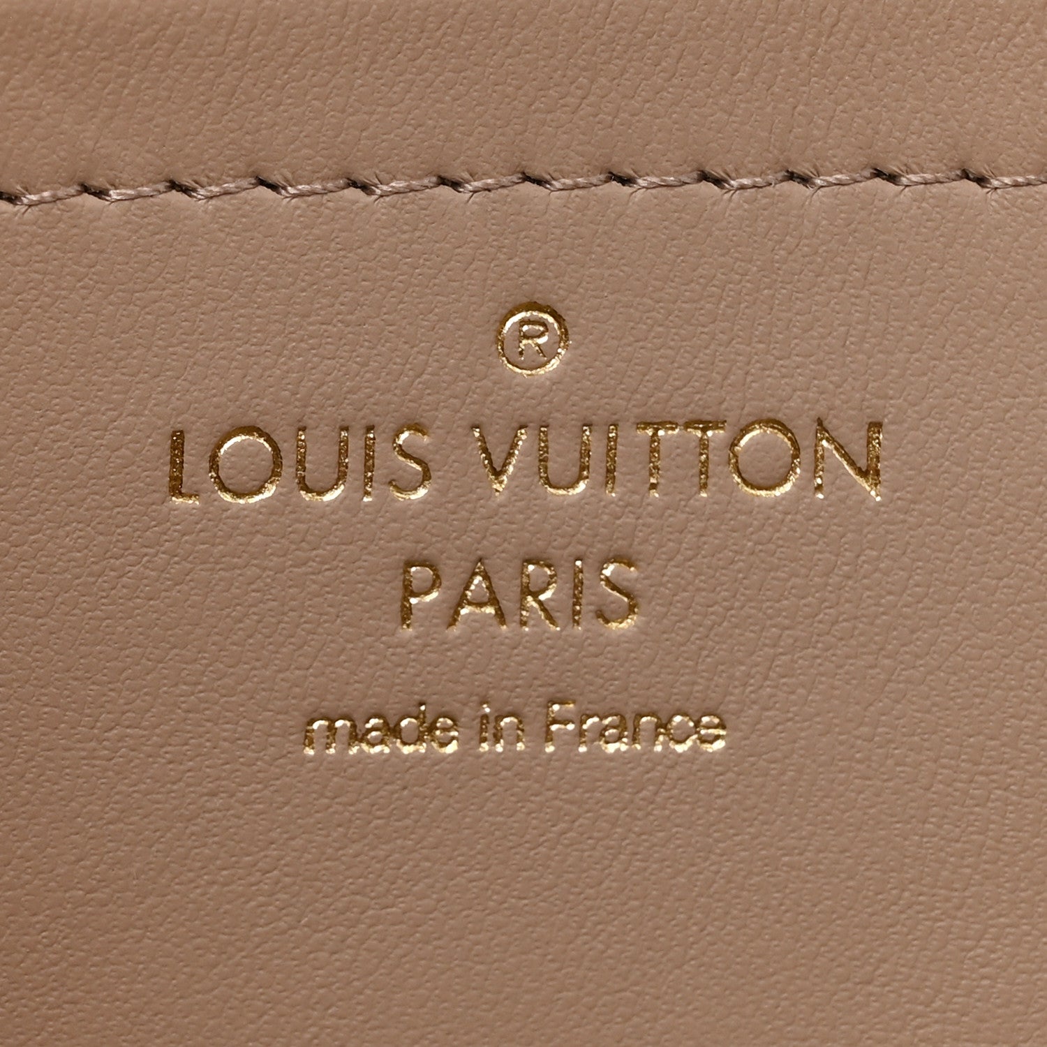 Louis Vuitton Empreinte Marceau Turtledove 6 of 9