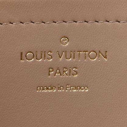 Louis Vuitton Empreinte Marceau Turtledove 6 of 9