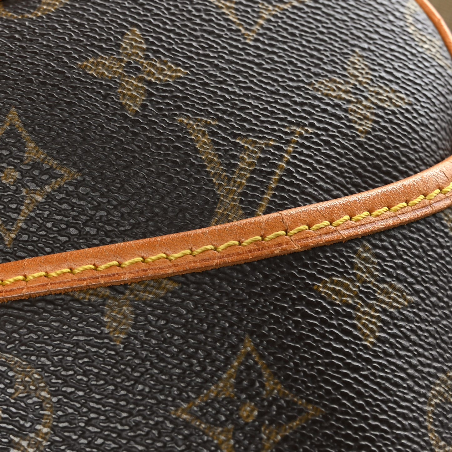 Monogram Deauville