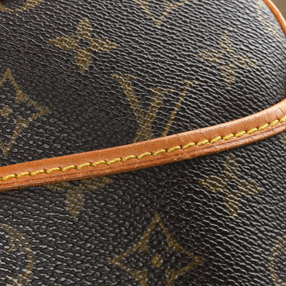 Louis Vuitton Monogram Deauville 16 of 16