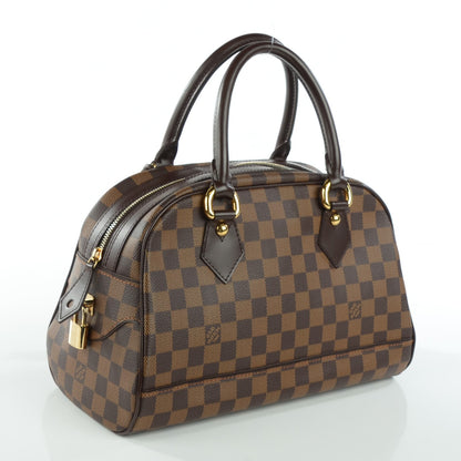 Louis Vuitton Damier Ebene Duomo 3 of 7