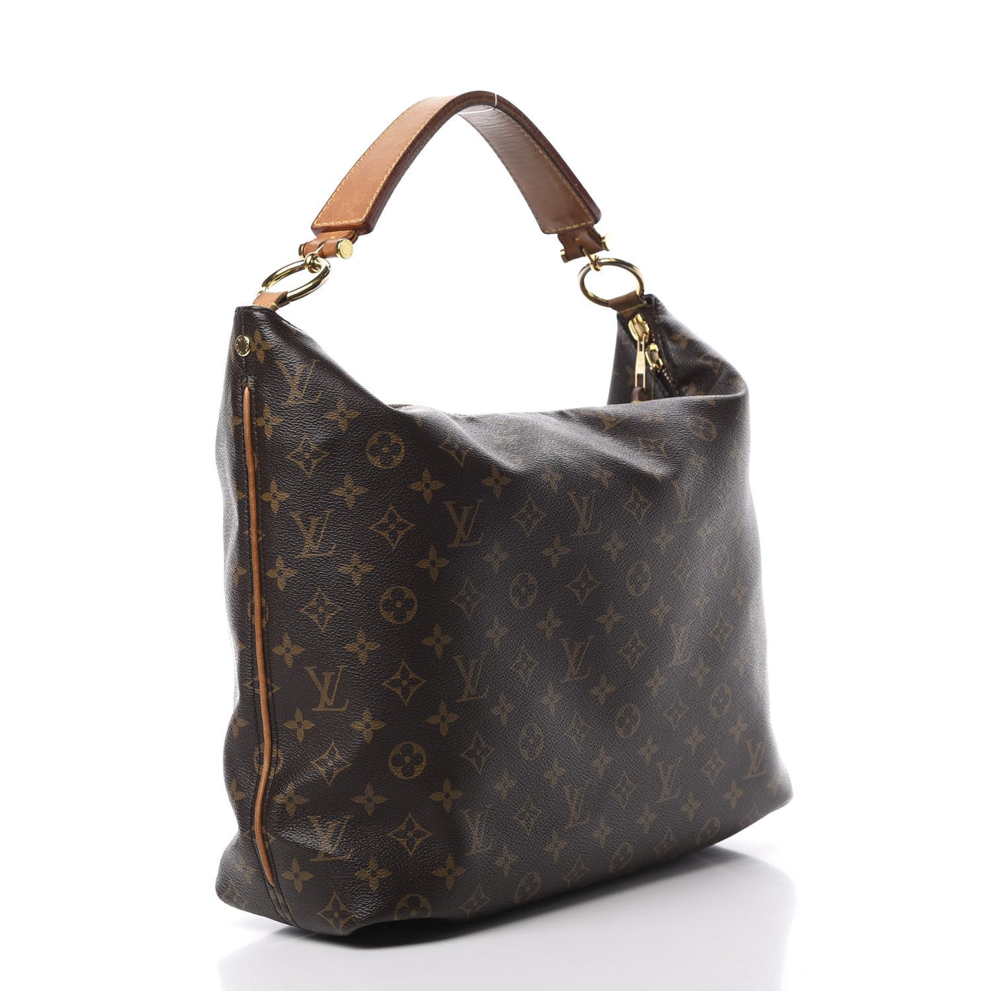 Monogram Sully MM