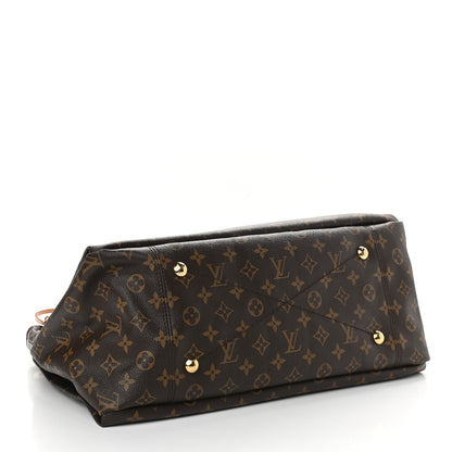 Louis Vuitton Monogram Artsy MM 4 of 9