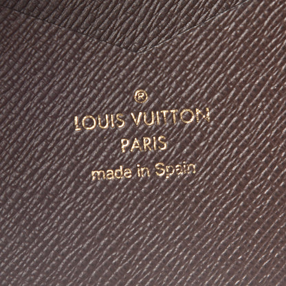 Louis Vuitton Monogram iPhone X Folio Case 8 of 10