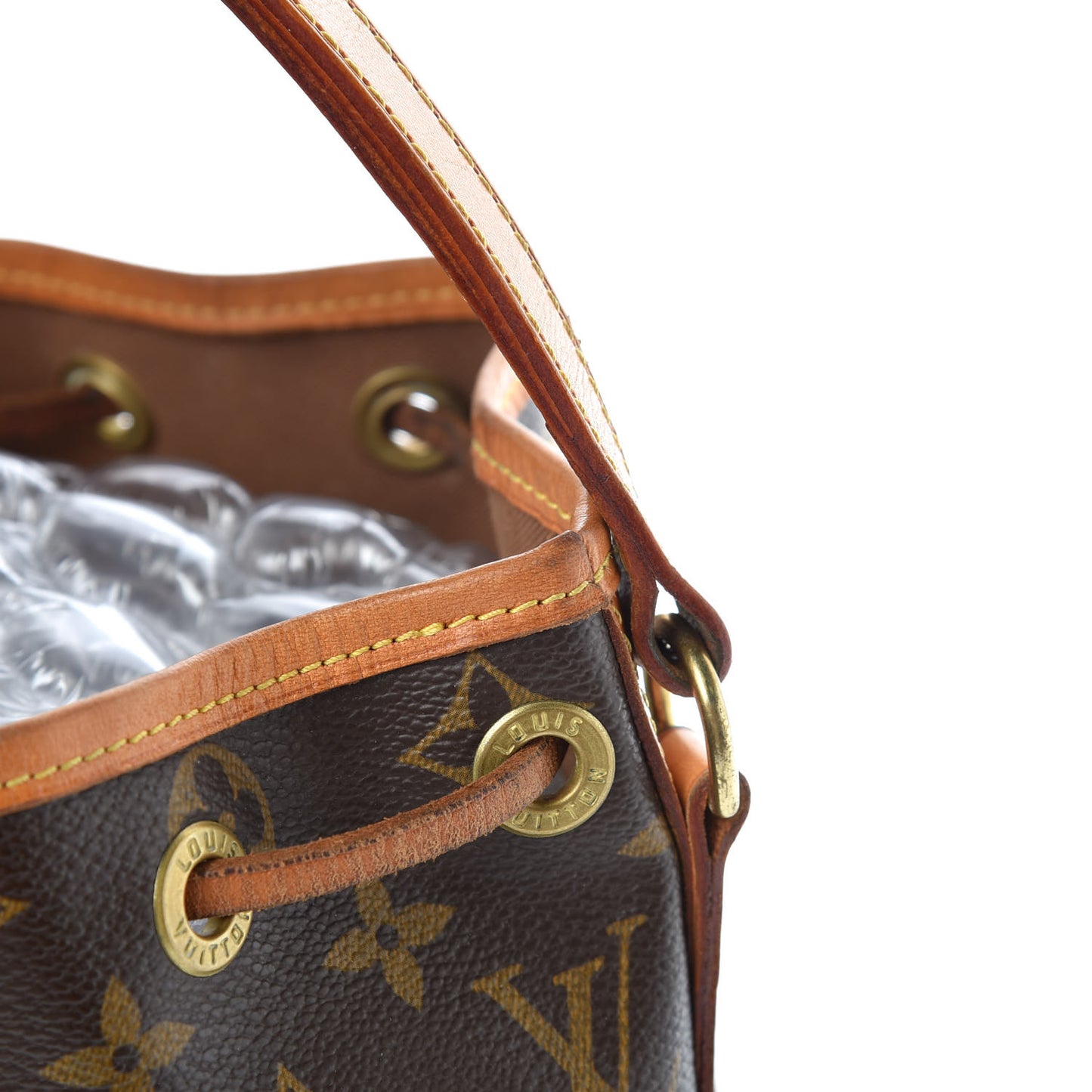Monogram Mini Noe