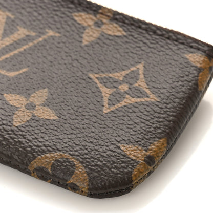 Louis Vuitton Monogram Key Pouch 8 of 8