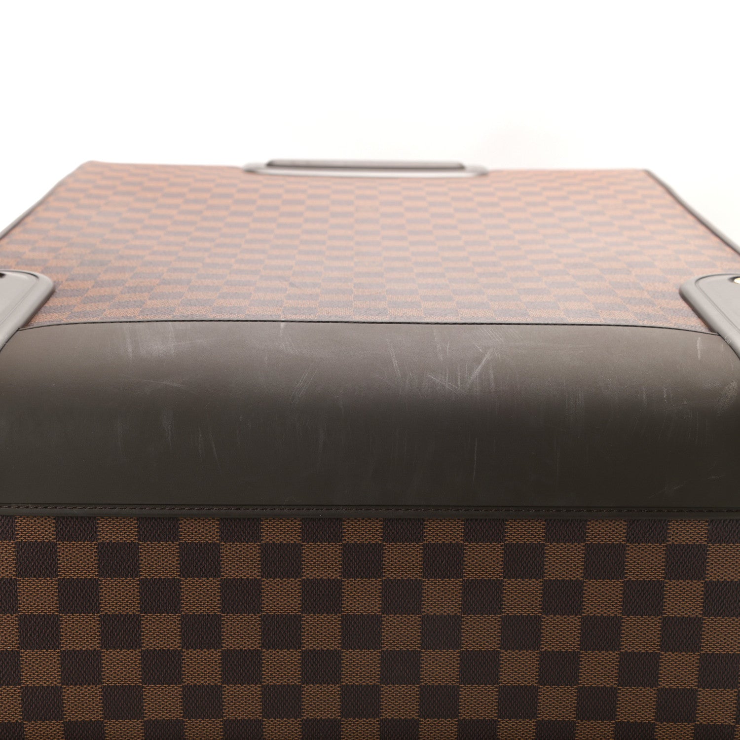Louis Vuitton Damier Ebene Pegase 65 16 of 19