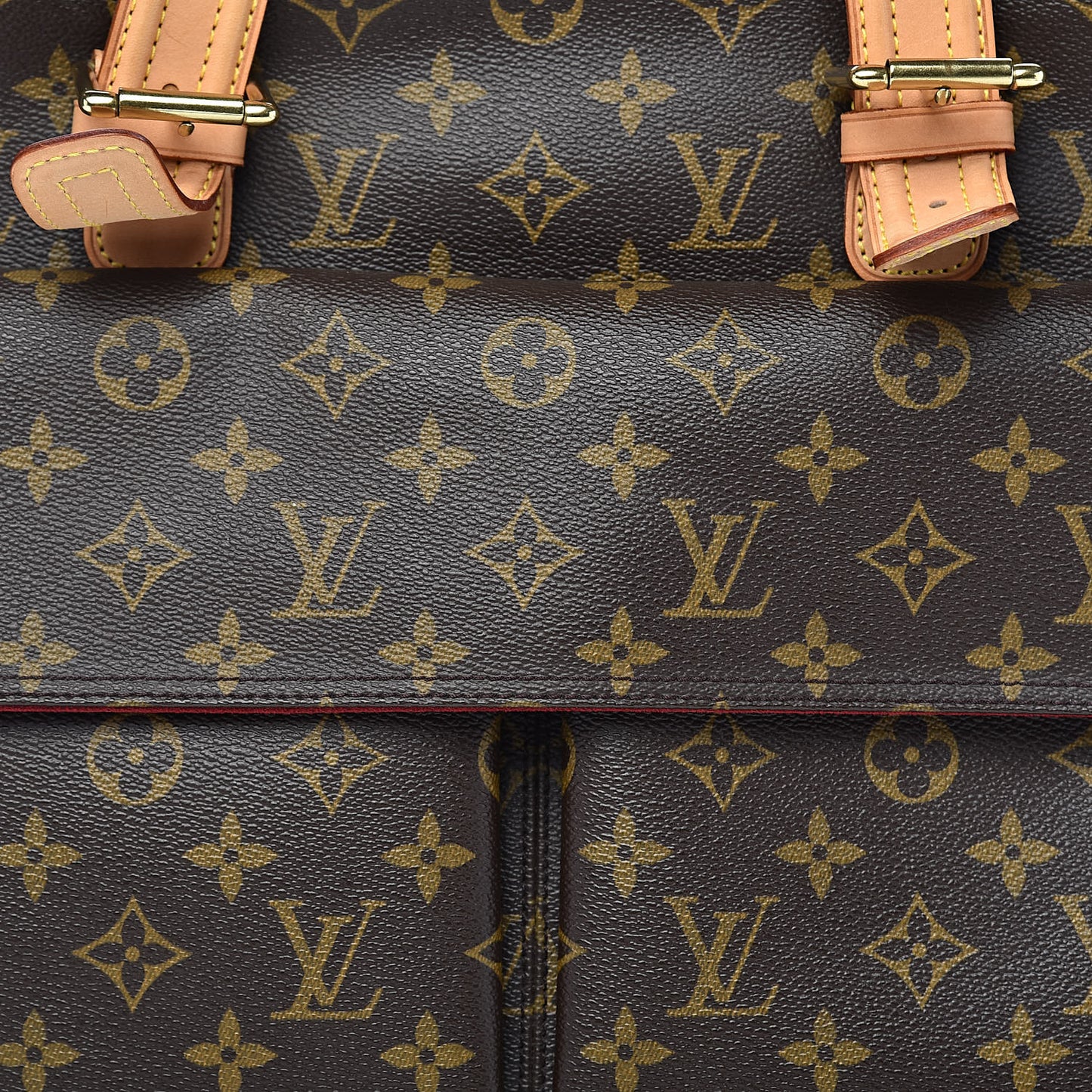 Monogram Multipli-Cite