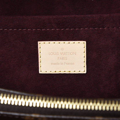 Louis Vuitton Monogram Montaigne GM 8 of 10