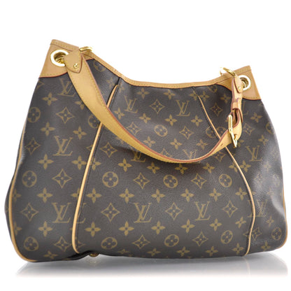 Louis Vuitton Monogram Galliera PM 3 of 10