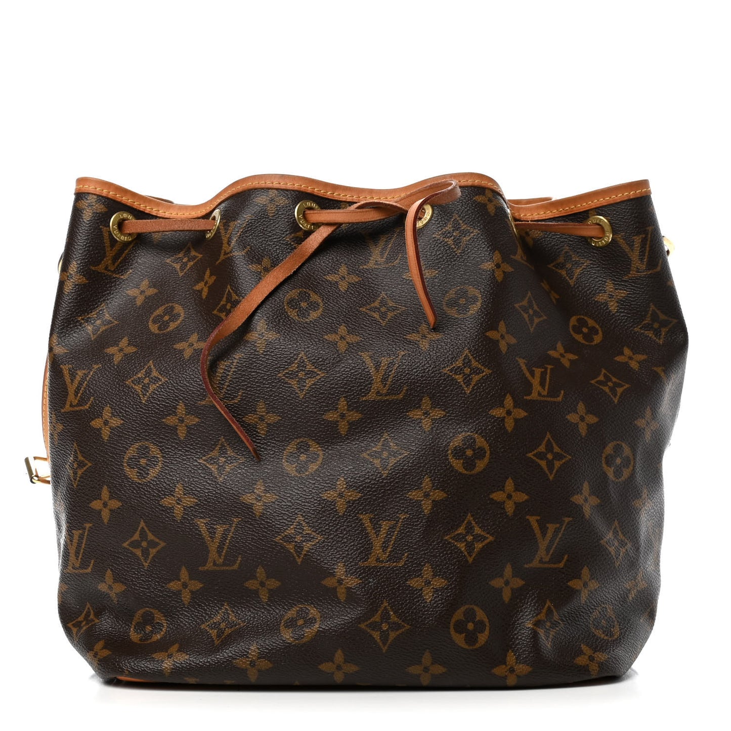 Monogram Petit Noe