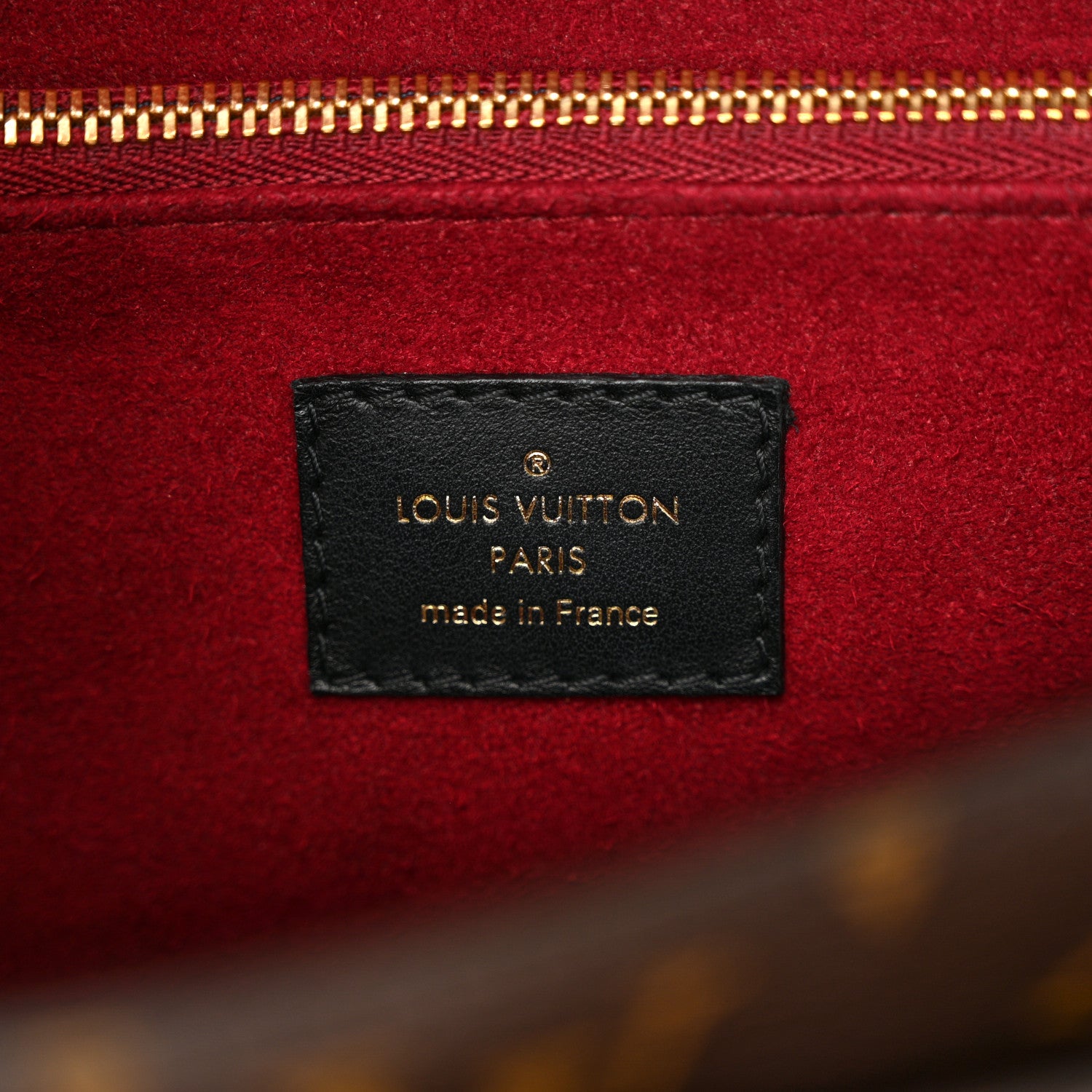 Louis Vuitton Monogram Passy 6 of 11