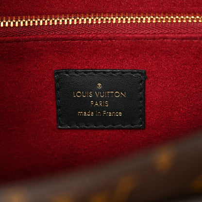 Louis Vuitton Monogram Passy 6 of 11