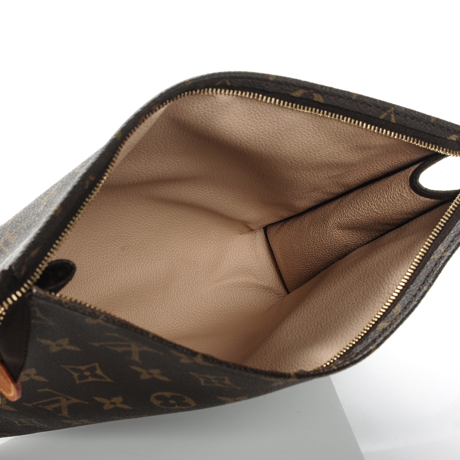 Louis Vuitton Monogram Toiletry Pouch 26 6 of 6