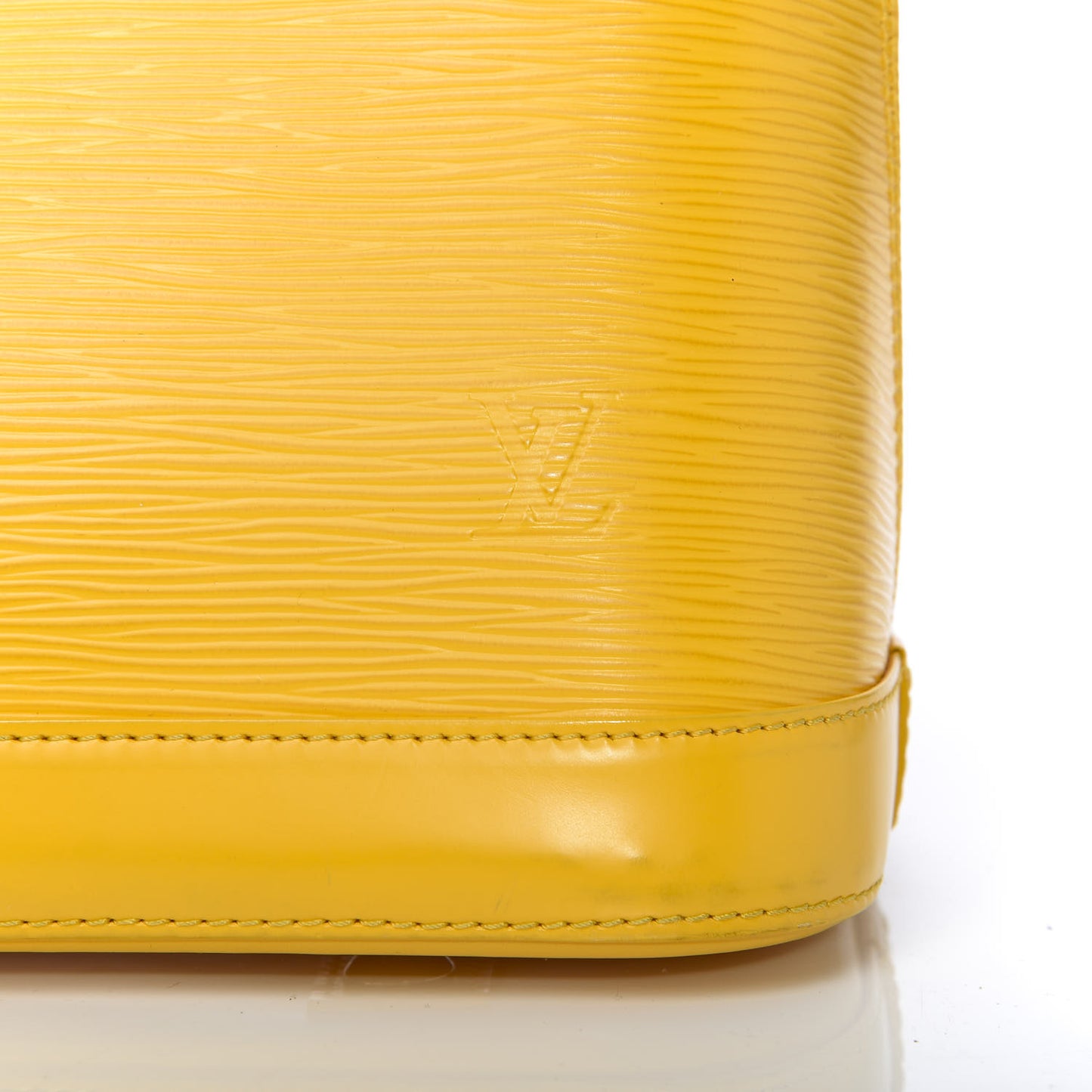 Epi Alma PM Citron