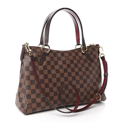 Louis Vuitton Damier Ebene Lymington 3 of 10