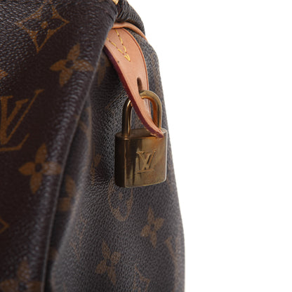 Louis Vuitton Monogram My LV Heritage Speedy 30 Fuchsia Ivory 20 of 21