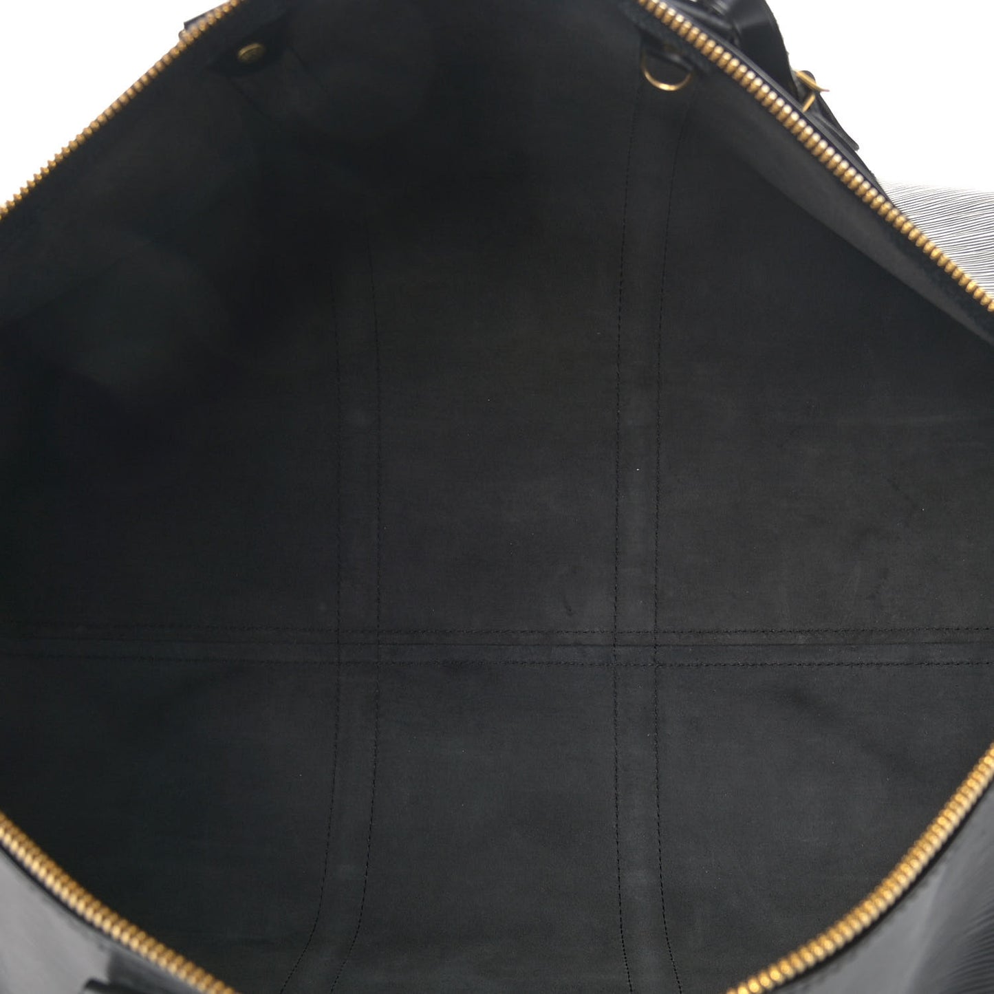 Epi Keepall 55 Black