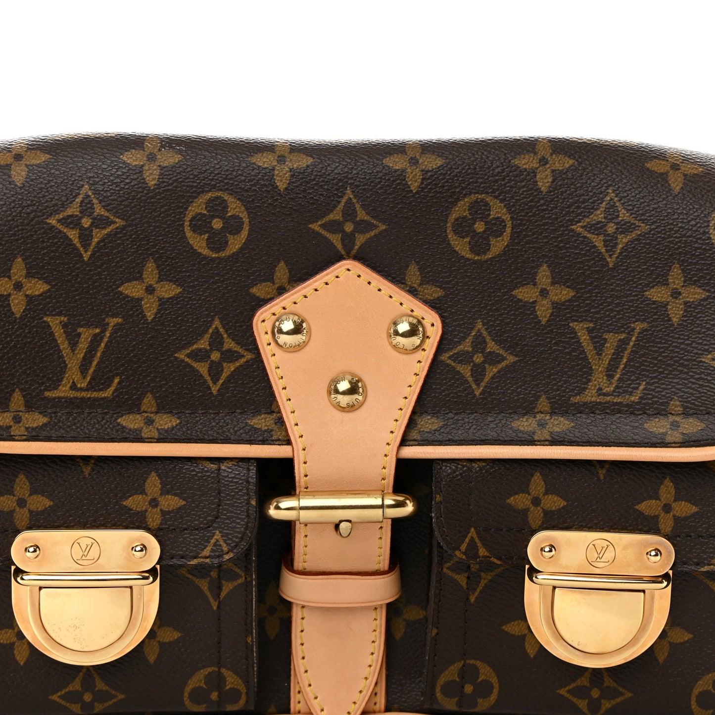 Monogram Hudson PM