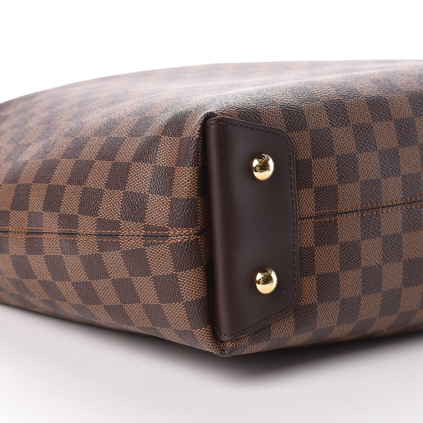 Damier Ebene Duomo Hobo
