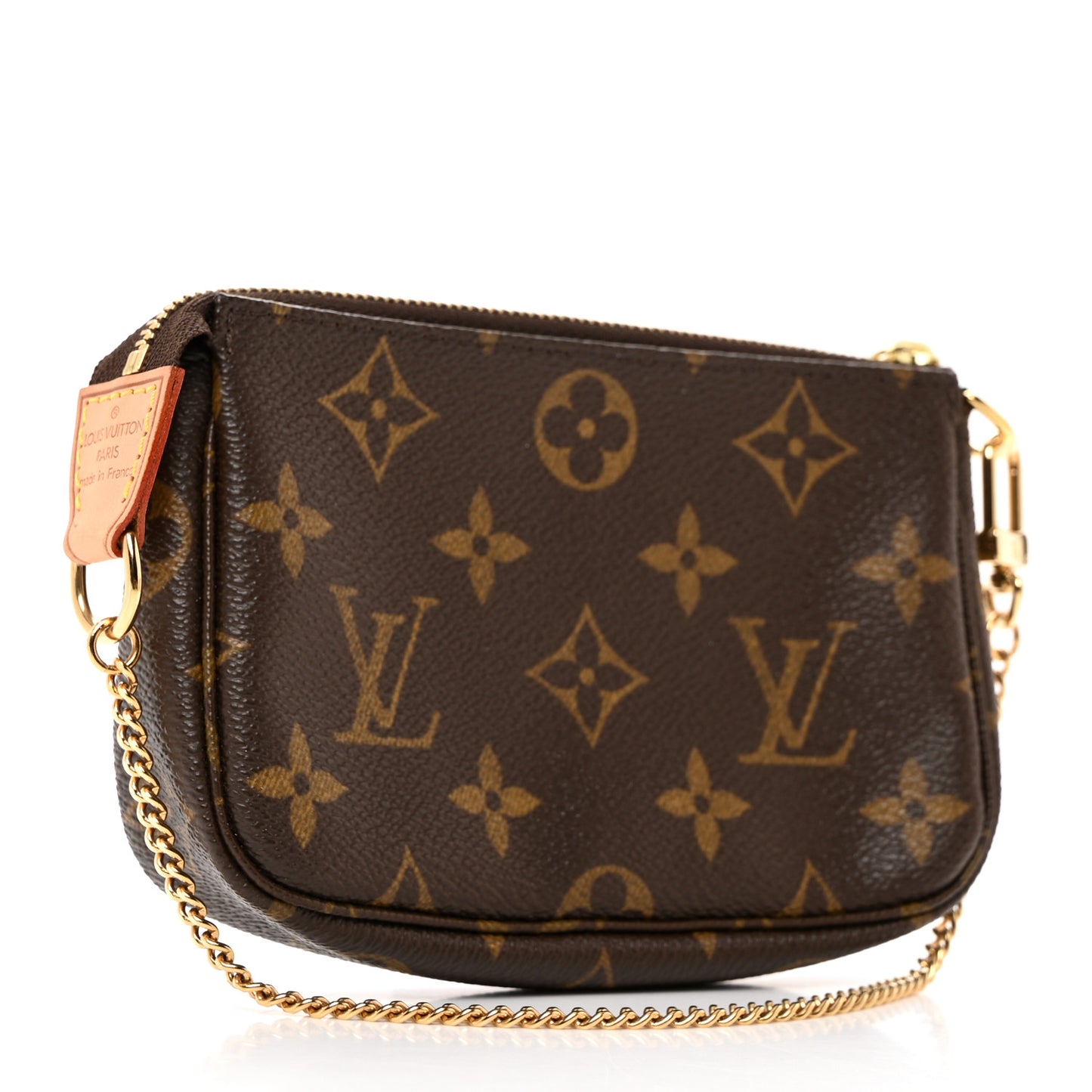 Monogram Mini Pochette Accessories