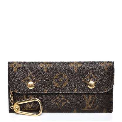 Louis Vuitton Monogram Multicles Rabat 1 of 6