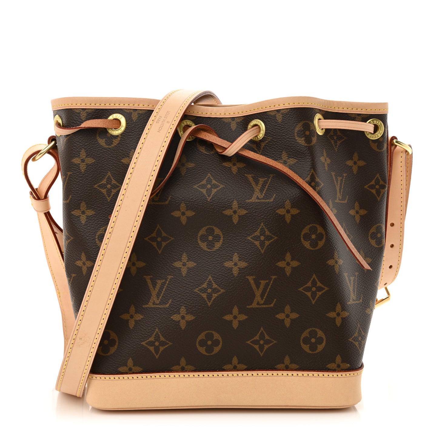 Monogram Noe BB