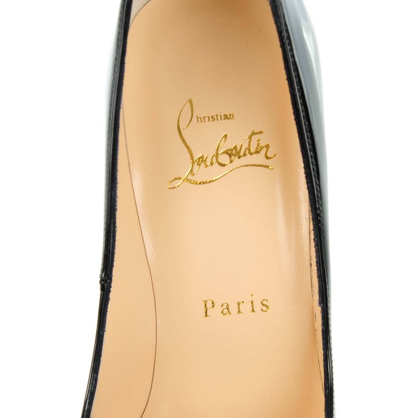 Patent Pigalle 120 Pumps 37 Black