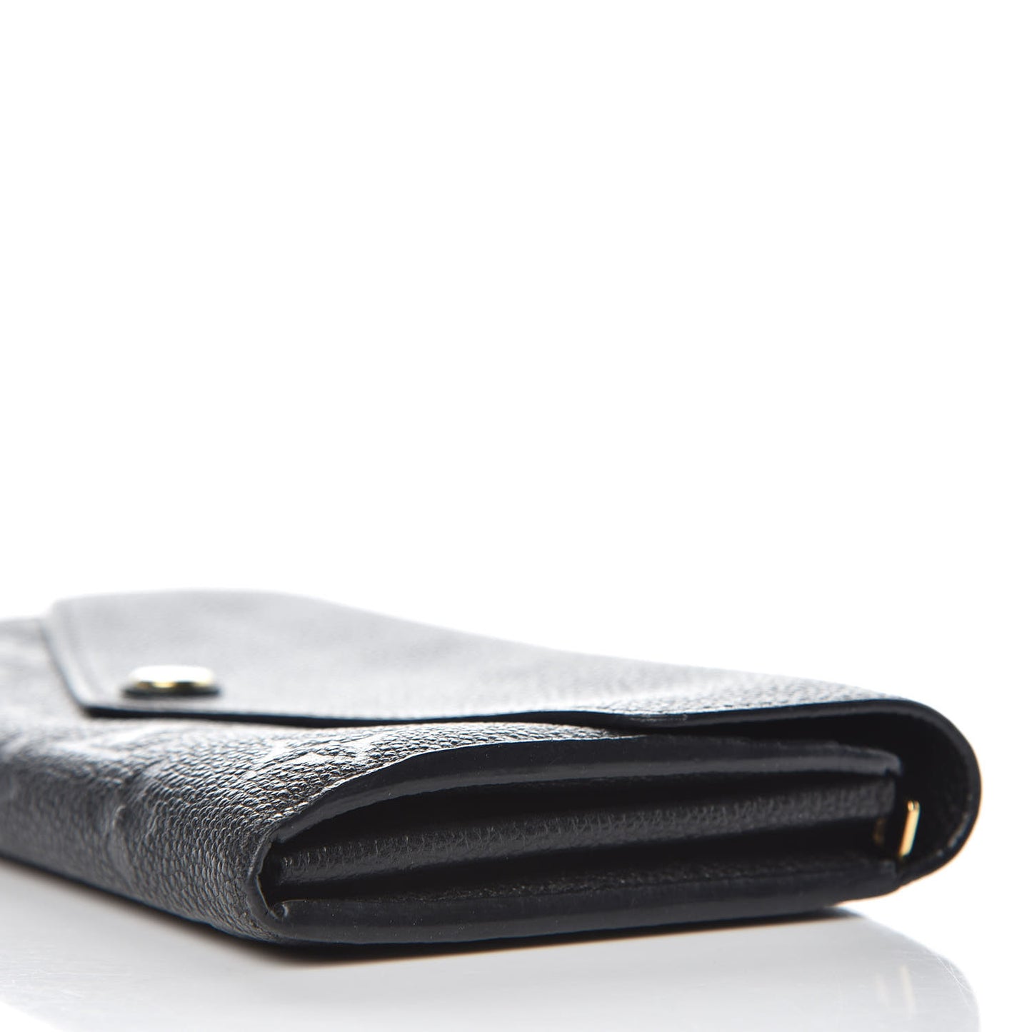 Empreinte Sarah Wallet NM Black