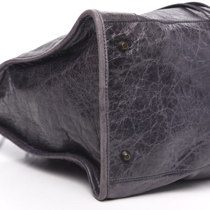 Balenciaga Agneau Classic Work Officier 9 of 16