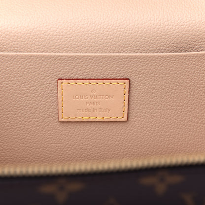 Louis Vuitton Monogram Nice Mini 6 of 8