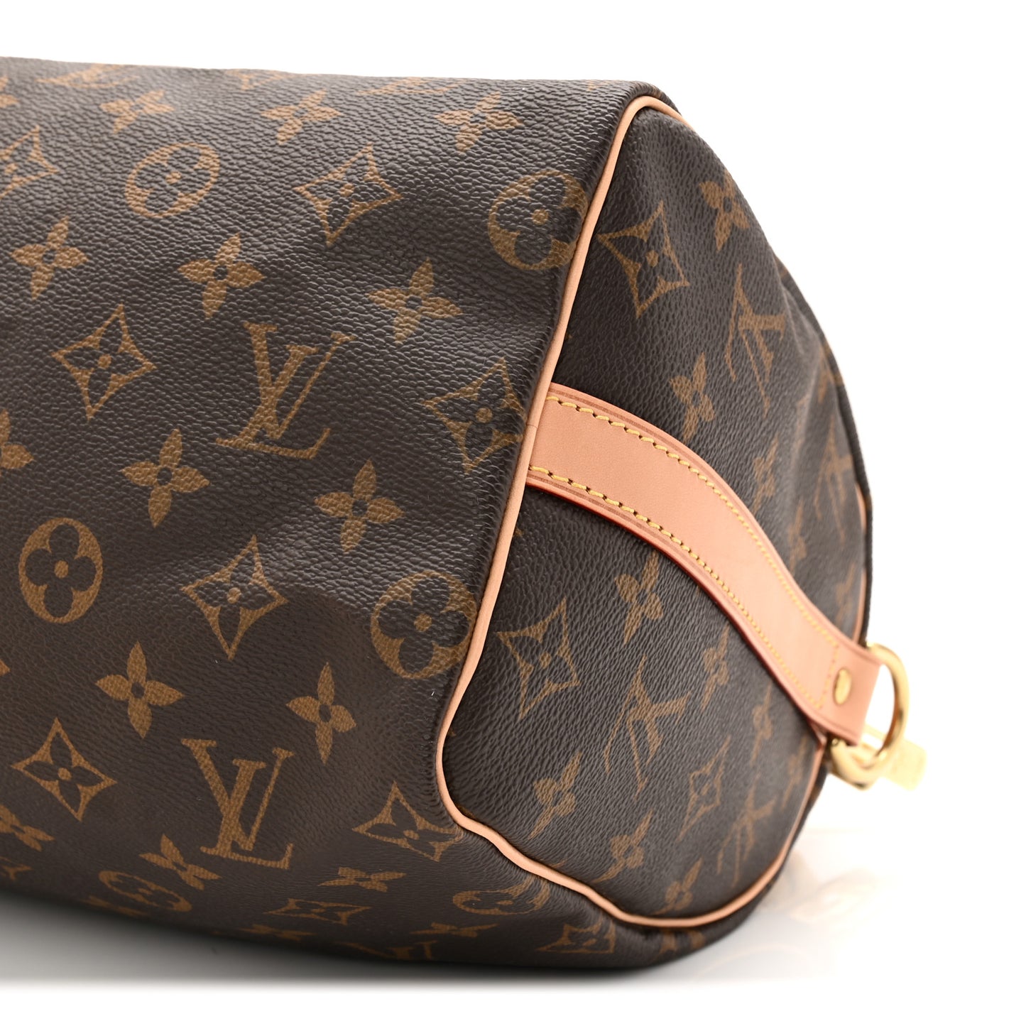 Monogram Speedy Bandouliere 25