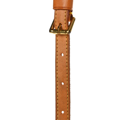 Louis Vuitton LOUIS VUITTON Monogram Lockit PM 15 of 16
