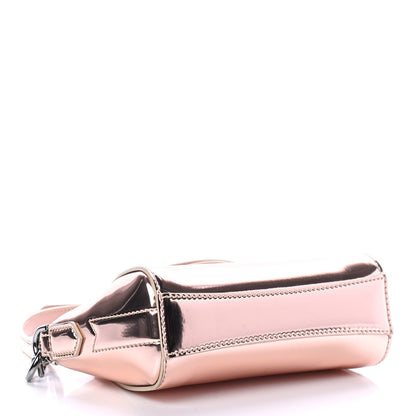 Givenchy Polyurethane Nano Antigona Light Pink 3 of 4