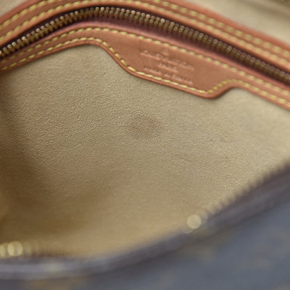 Louis Vuitton Monogram Looping MM 11 of 15